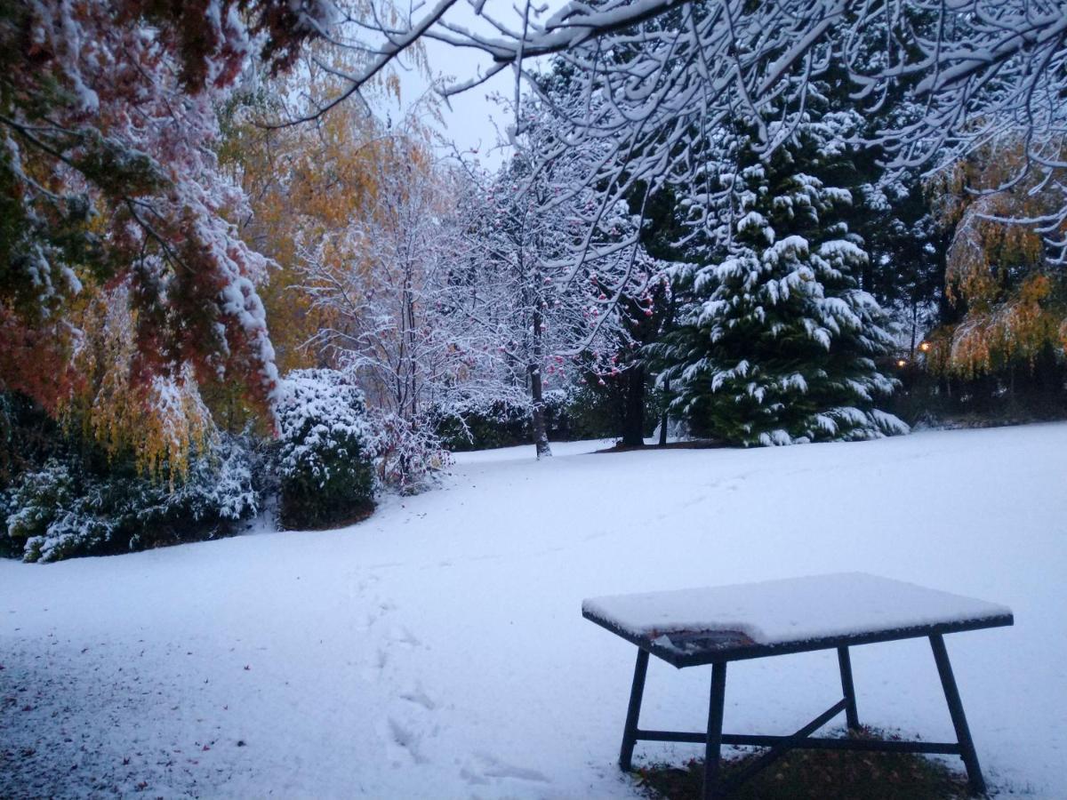 Torcazas Сasa de vacaciones San Carlos de Bariloche
