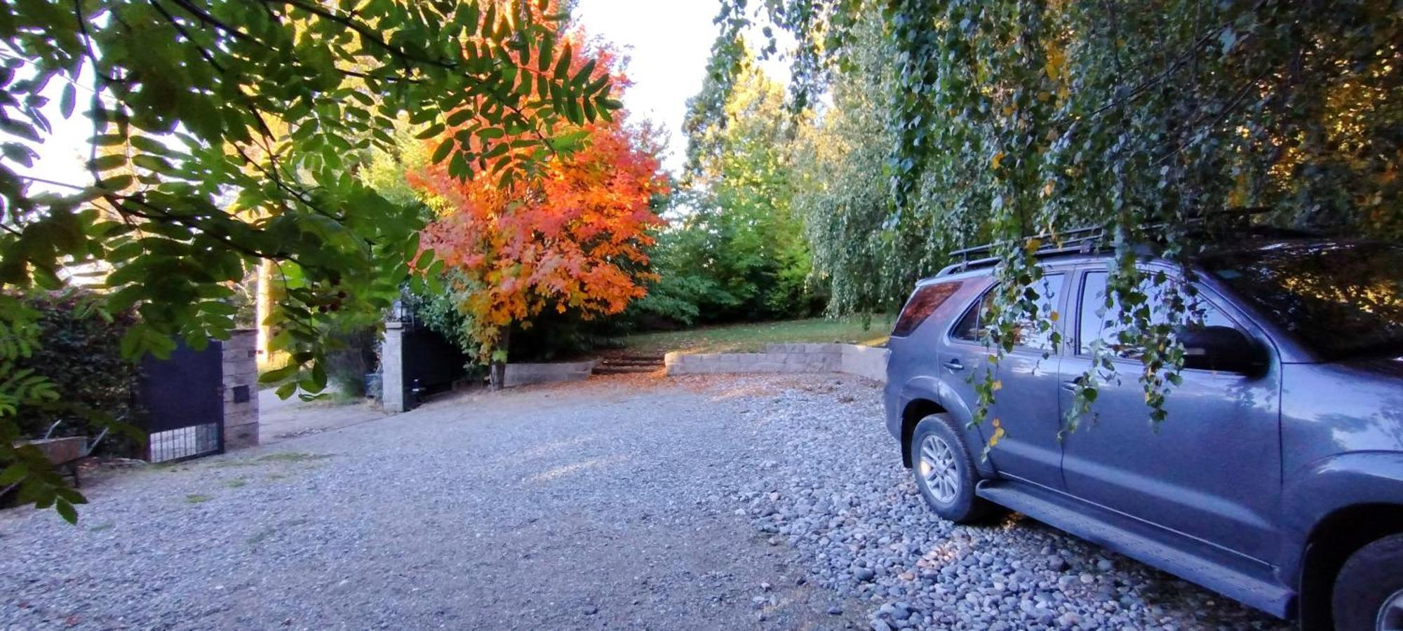 Torcazas Сasa de vacaciones San Carlos de Bariloche